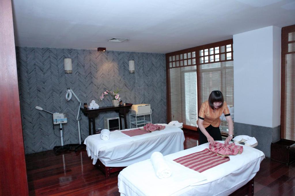 Genway International Hotel 蘇州 エクステリア 写真