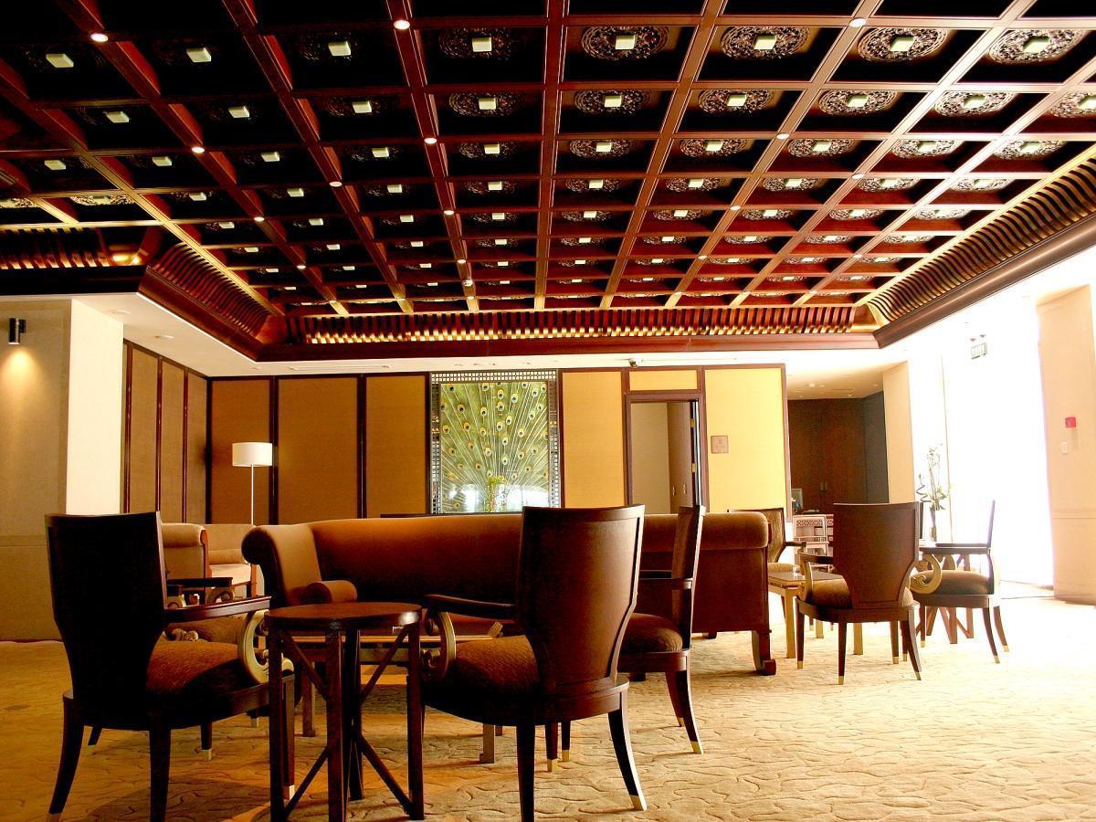Genway International Hotel 蘇州 エクステリア 写真