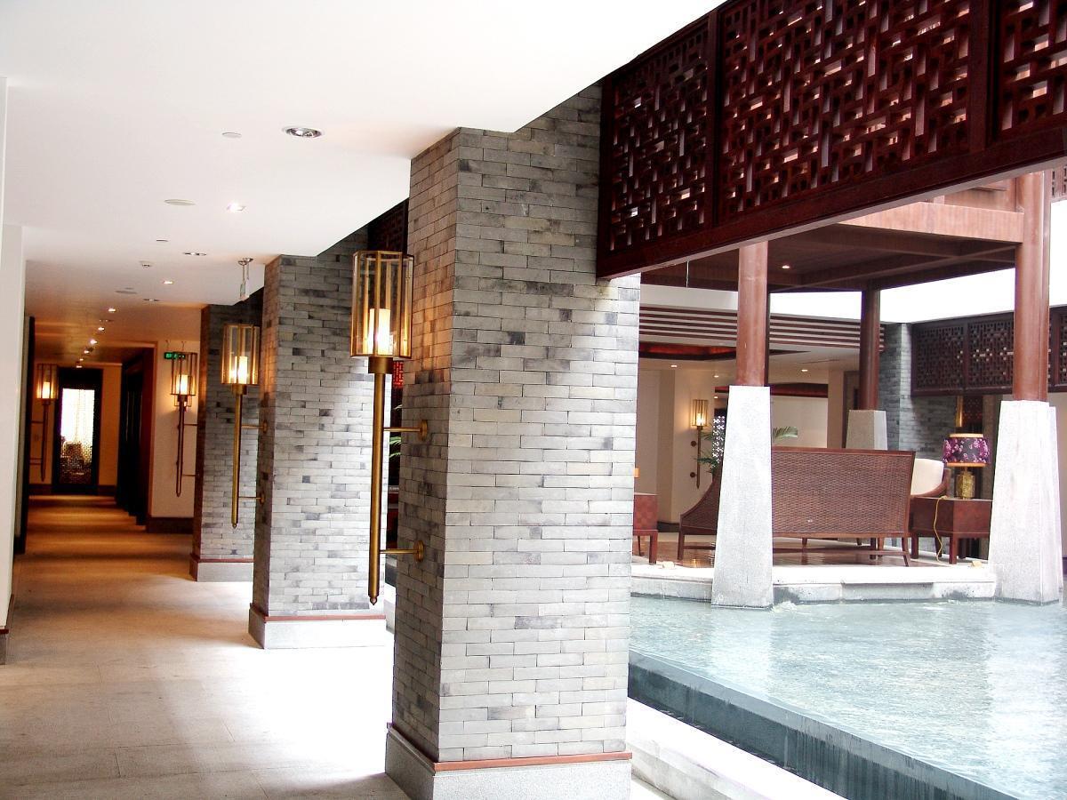Genway International Hotel 蘇州 エクステリア 写真