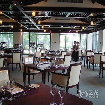 Genway International Hotel 蘇州 エクステリア 写真